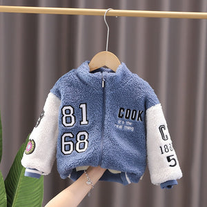 KJ's BABY COOL  JACKETS COLLECTION - KJ's Store