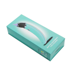 BABY ELECTRIC NOSE CLEANER - KJ's Store