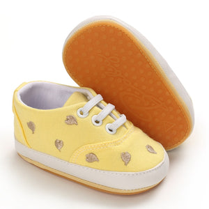 KJ's CUTE BABY SHOES COLLECTION - KJ's Store