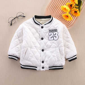 KJ's BABY COOL  JACKETS COLLECTION - KJ's Store