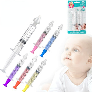 BABY ELECTRIC NOSE CLEANER - KJ's Store