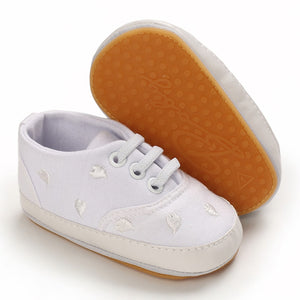 KJ's CUTE BABY SHOES COLLECTION - KJ's Store