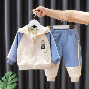 KJ's BABY SOFT CLOTHES SET COLLECTION - KJ's Store