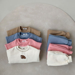 KJ's ELEGANT BABY CLOTHES SET - KJ's Store