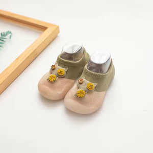 KJ's BABY ANTISLIP SHOES COLLECTION - KJ's Store