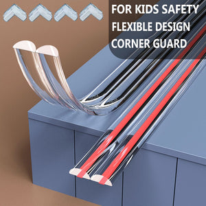 BABY SAFTY FURNITURE CORNER PROTECTER - KJ's Store