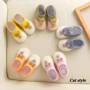 KJ's BABY ANTISLIP SHOES COLLECTION - KJ's Store