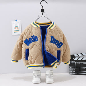 KJ's BABY COOL  JACKETS COLLECTION - KJ's Store