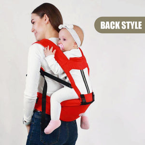 KJ's BABY CARRIER - KJ's Store