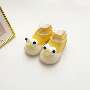 KJ's BABY ANTISLIP SHOES COLLECTION - KJ's Store