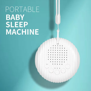 BABY SLEEPING THERAPY MACHINE - KJ's Store